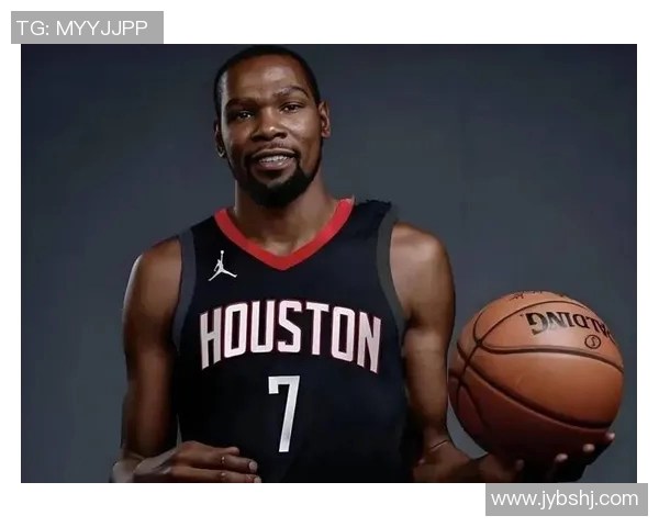 乔丹之后，谁敢说打服全联盟？这5个人，杜兰特差在哪？